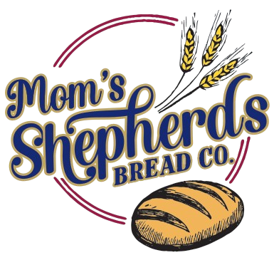 Mom's Shepherds-